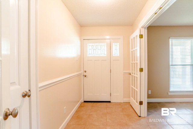 4425 Apex Drive Mobile, AL 36693 - Photo 5 of 33 Entry way