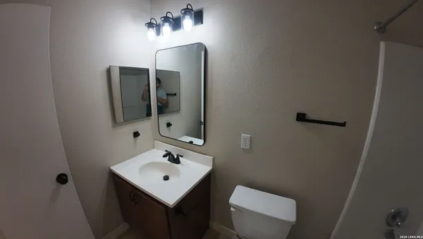 view of small space