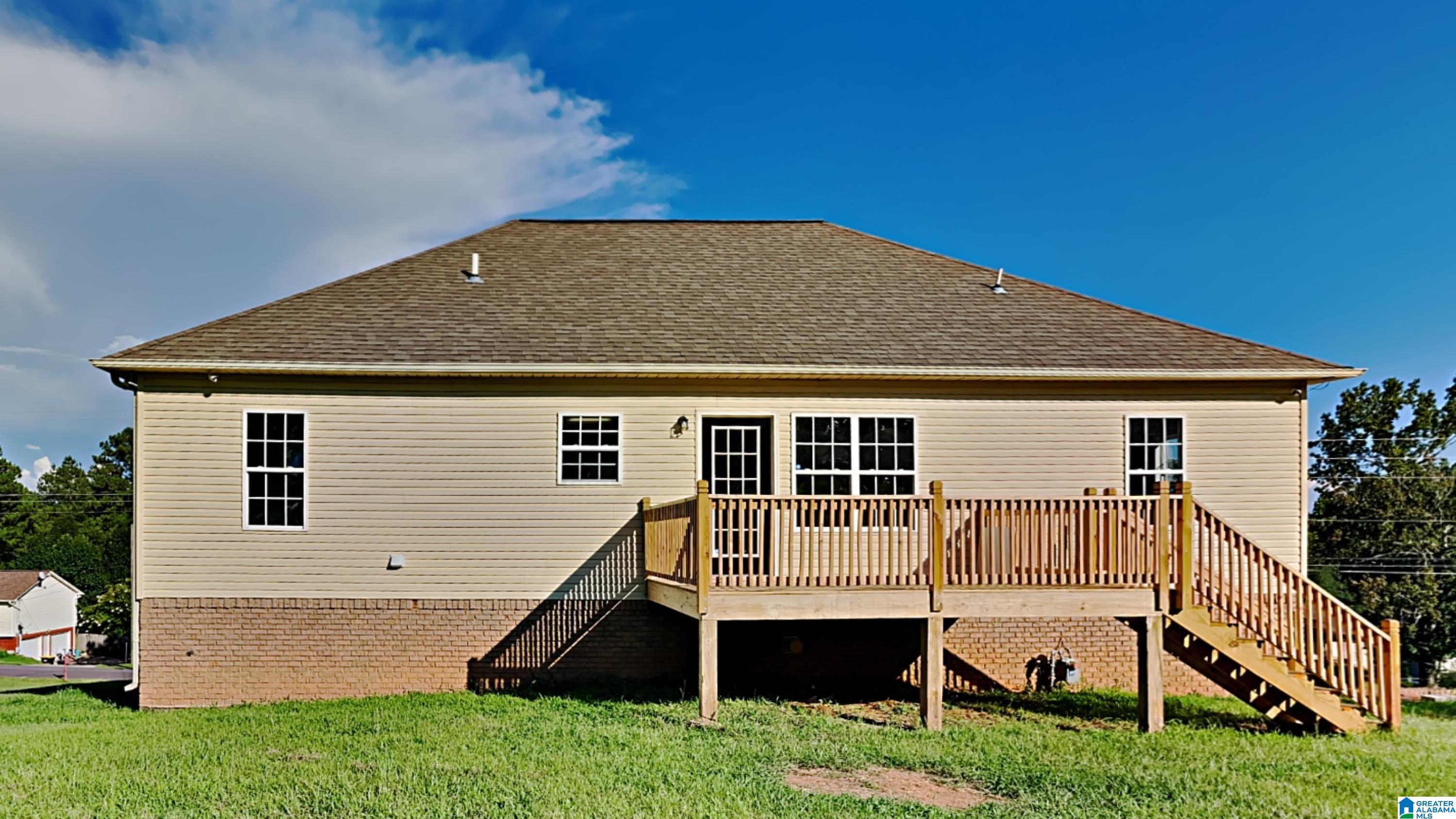 637 South Hillcrest Road Odenville, AL 35120 - Photo 7 of 7