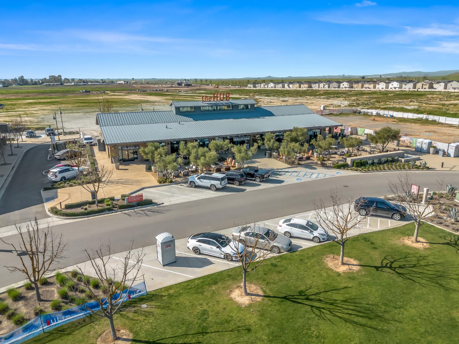 4086 Sagebrush Road Madera, CA 93636 - Photo 45 of 52