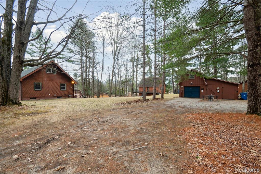 1072 Rivers Terrace Road Gladwin, MI 48624 - Photo 42 of 59