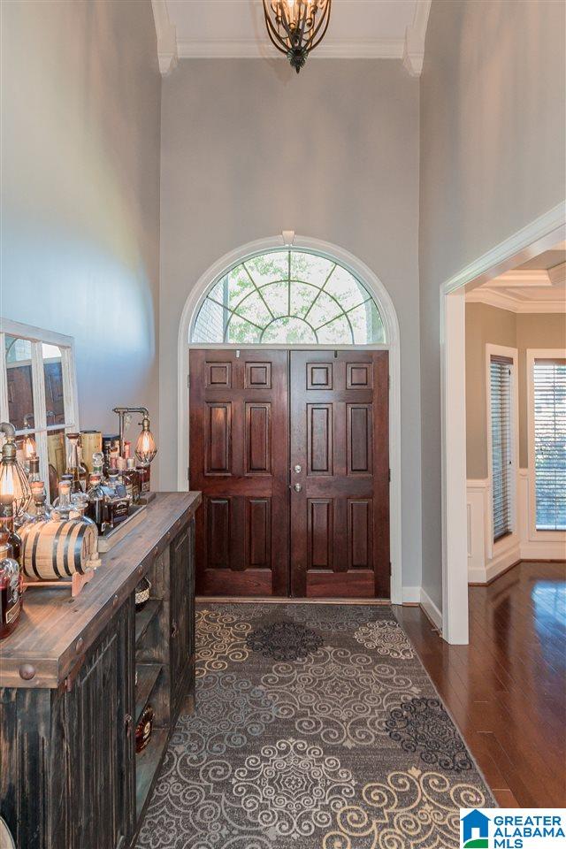 208 Bridgewater Terrace Helena, AL 35080 - Photo 4 of 50