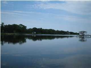 Lot 1 George Ellis Point Road Vernon, FL 32462 - Photo 1 of 5 Primary Photo