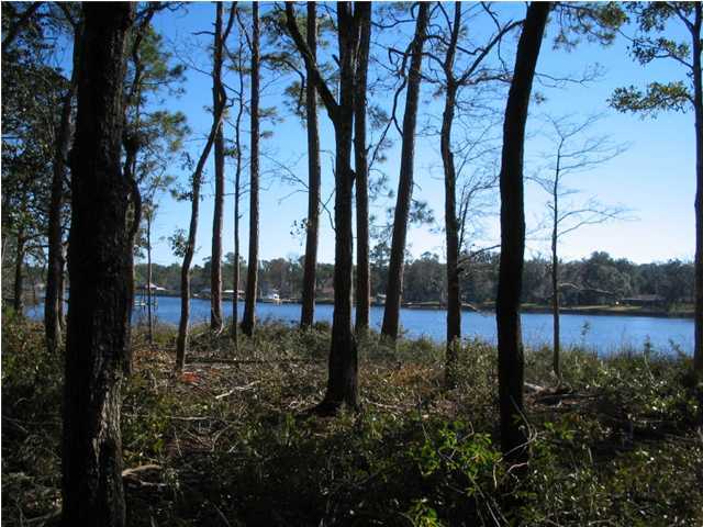 Lot 1 George Ellis Point Road Vernon, FL 32462 - Photo 4 of 5 Additional Photo