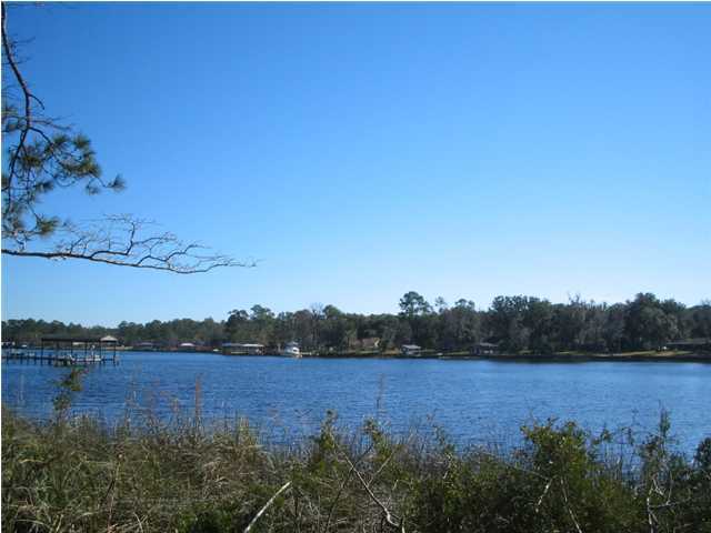 Lot 1 George Ellis Point Road Vernon, FL 32462 - Photo 5 of 5 Additional Photo