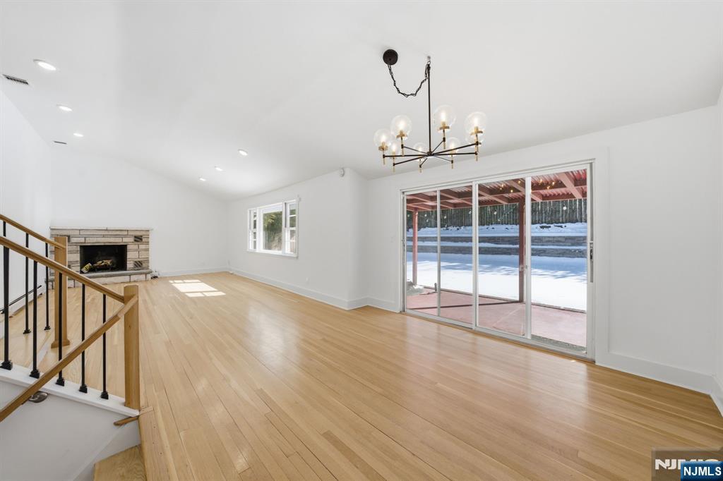 40 Magnolia Avenue Tenafly, NJ 07670 - Photo 19 of 48 a view of an empty room with a window