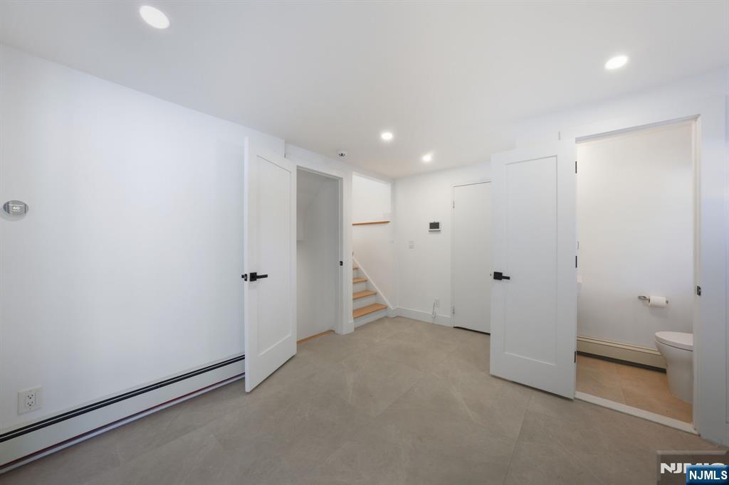 40 Magnolia Avenue Tenafly, NJ 07670 - Photo 3 of 48 a view of hallway with natural light