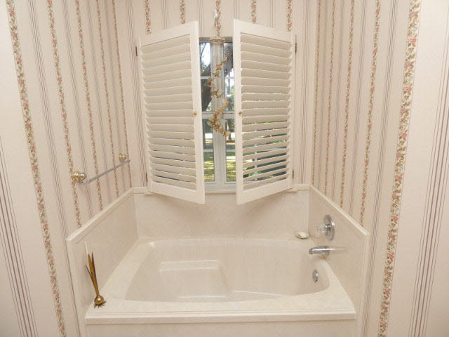 112 Dewitt Circle Daphne, AL 36526 - Photo 15 of 28 master tub