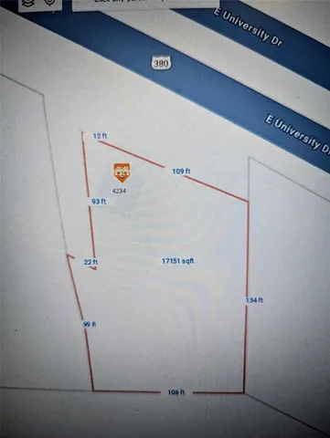 a close up of a wall