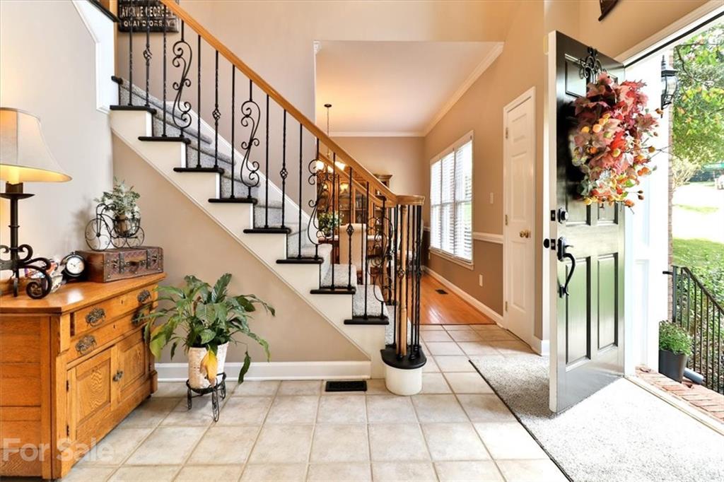 796 Portpatrick Place Fort Mill, SC 29708 - Photo 3 of 48