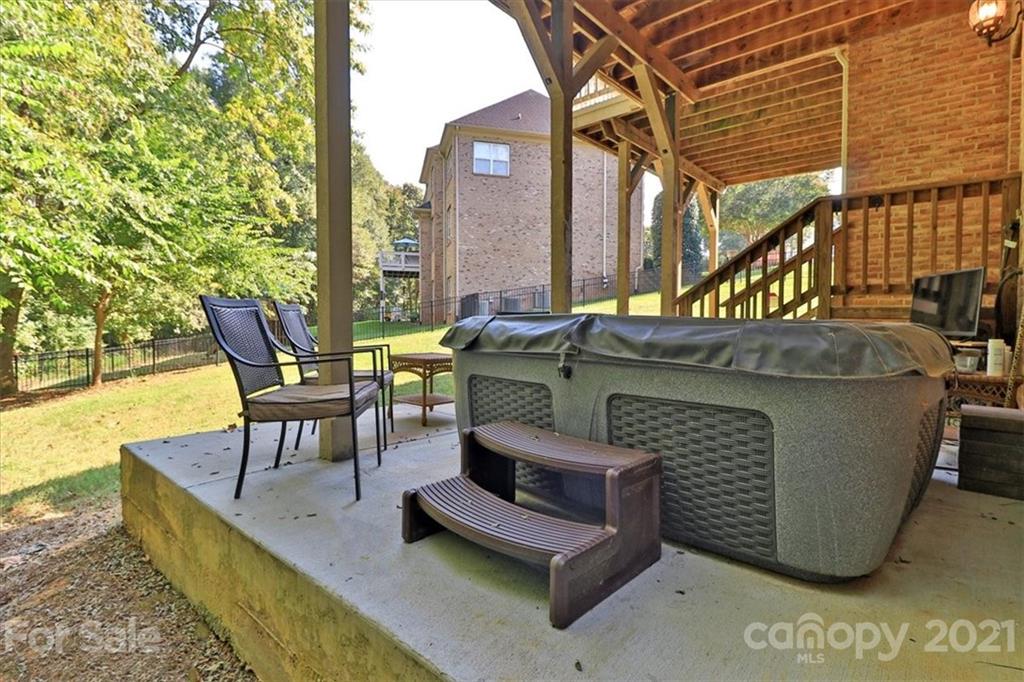 796 Portpatrick Place Fort Mill, SC 29708 - Photo 42 of 48 a building outdoor space with patio furniture