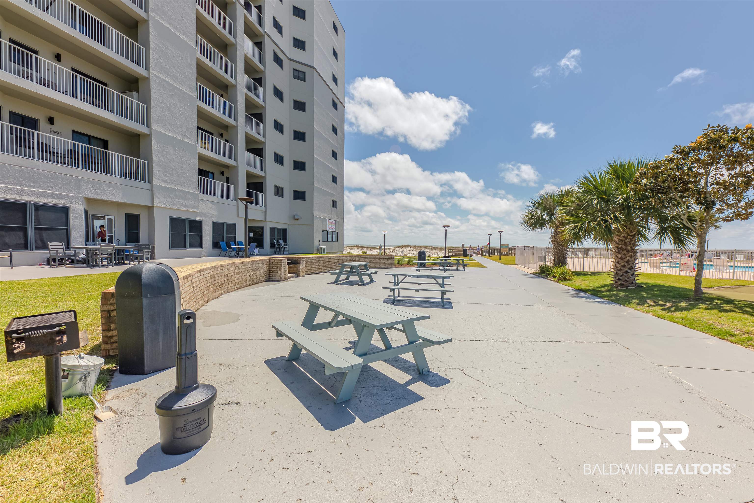 375 Plantation Road, Unit 5406 Gulf Shores, AL 36542 - Photo 22 of 23 View of property's community