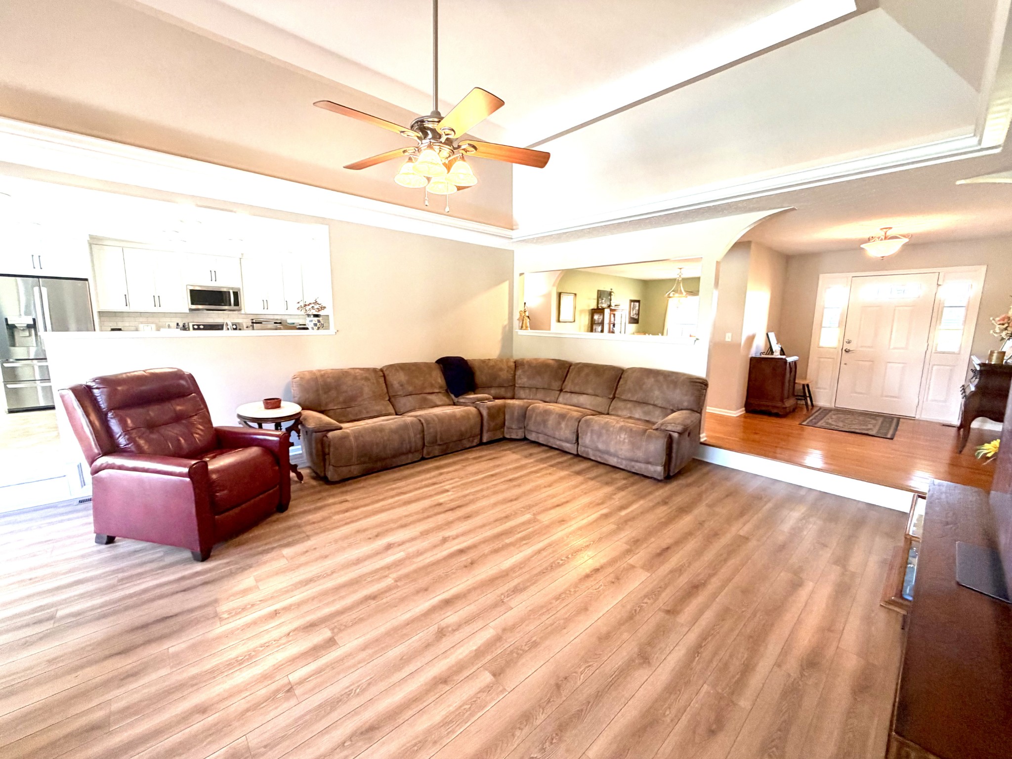 419 West Hester Road Cottontown, TN 37048 - Photo 34 of 54