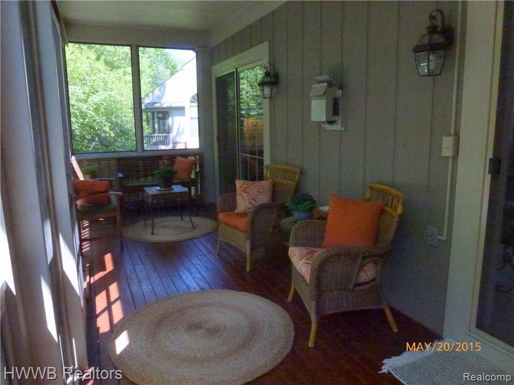 3561 Windingbrook Circle, Unit 93 Rochester Hills, MI 48309 - Photo 11 of 22