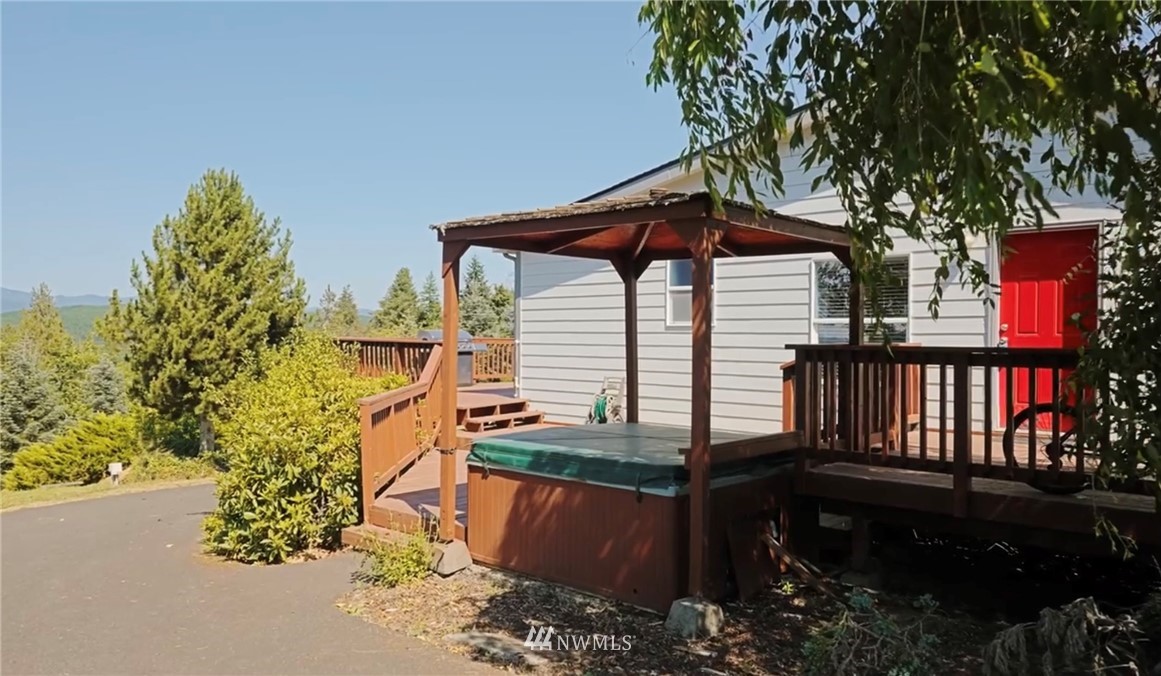 114 Segura Ridge Road Mossyrock, WA 98564 - Photo 22 of 29 Gallery Image 22