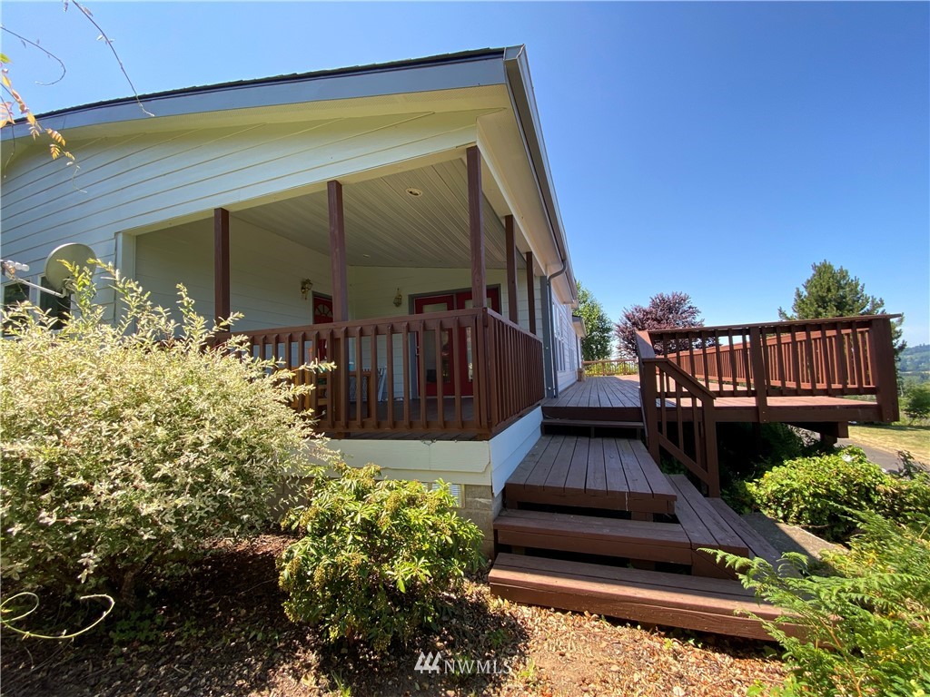114 Segura Ridge Road Mossyrock, WA 98564 - Photo 27 of 29 Gallery Image 27