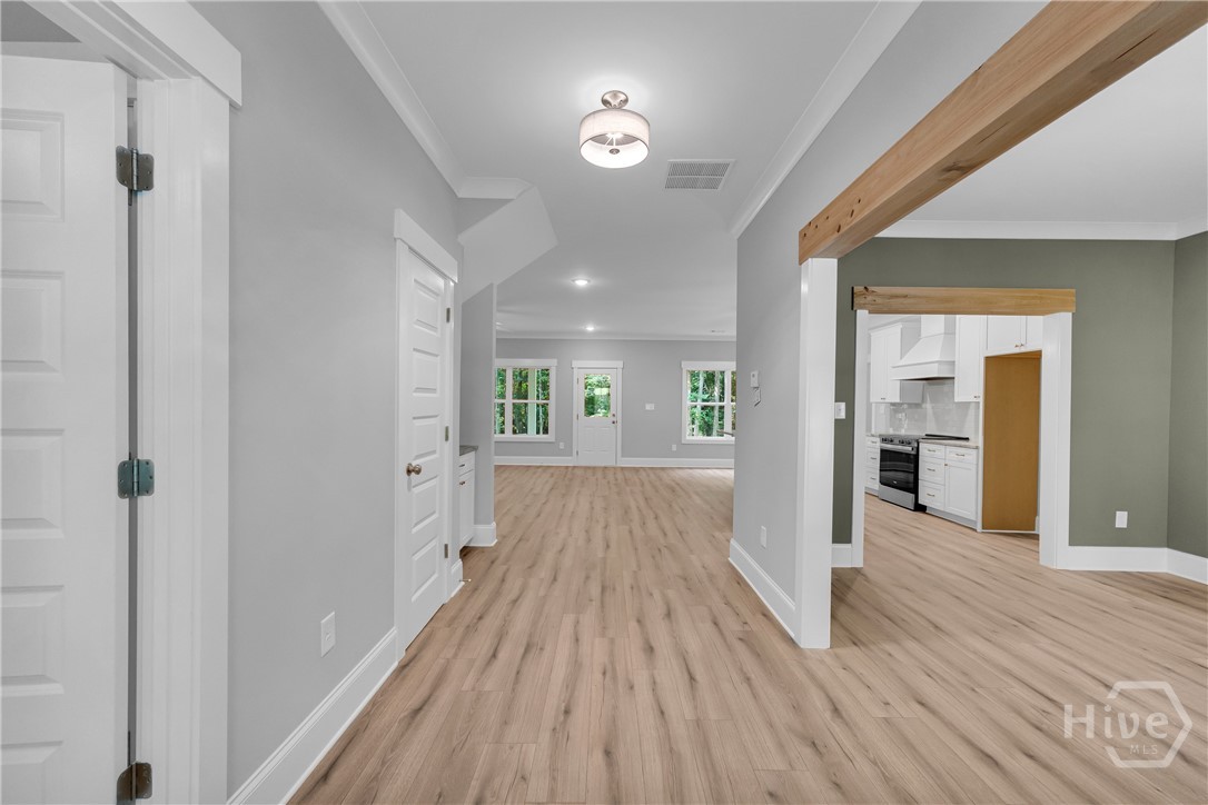 334 Ridgewood Road Jefferson, GA 30549 - Photo 13 of 72
