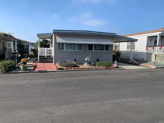 $179,000 | 501 Anita Street, Chula Vista, CA 91911