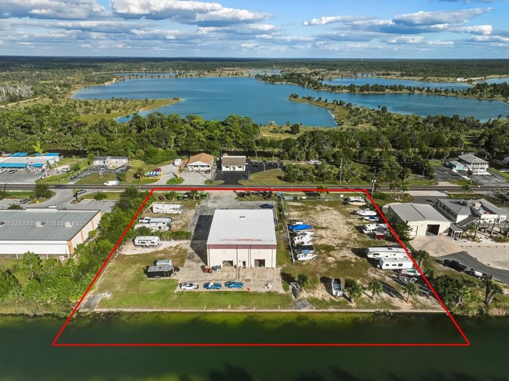 4001 Shoal Line Boulevard Hernando Beach, FL 34607 - Photo 5 of 90
