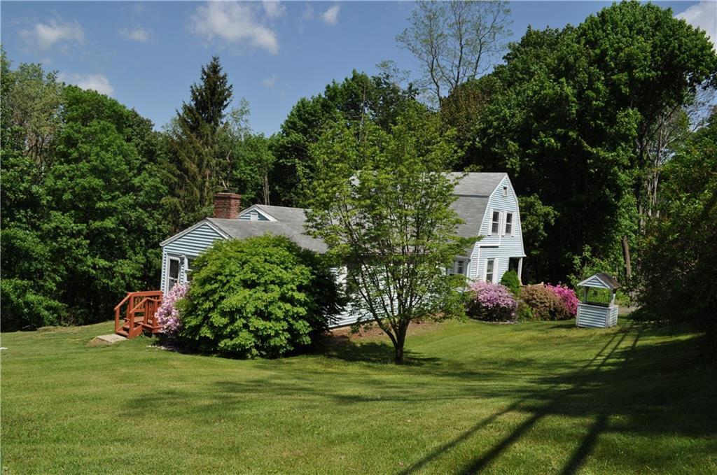 249 Baldwin Hill Road Washington, CT 06777 - Photo 1 of 1 Gallery Image 1