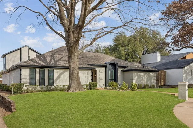 $1,249,500 | 9603 Greensprint Drive, Dallas, TX 75238