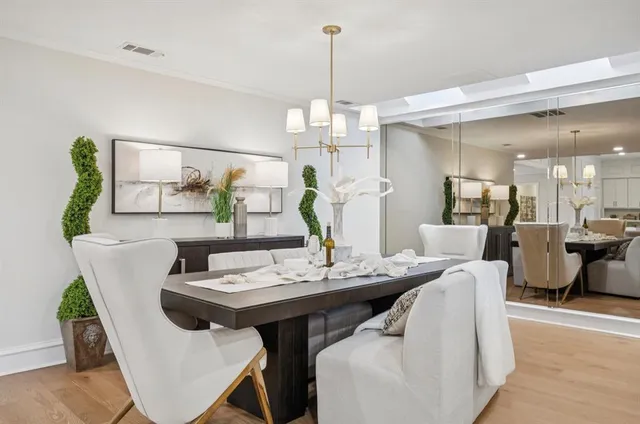 $1,249,500 | 9603 Greensprint Drive, Dallas, TX 75238