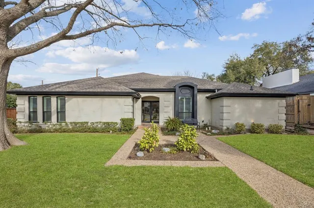 $1,249,500 | 9603 Greensprint Drive, Dallas, TX 75238
