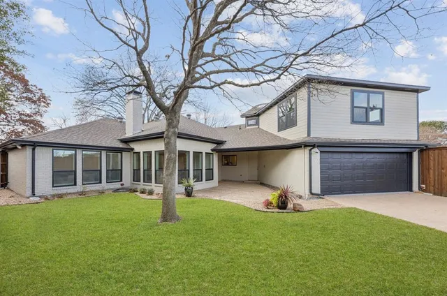 $1,249,500 | 9603 Greensprint Drive, Dallas, TX 75238