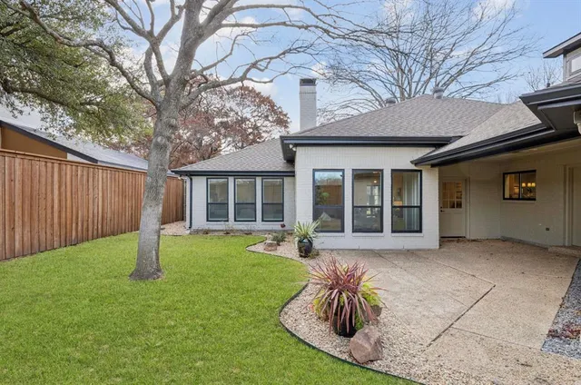 $1,249,500 | 9603 Greensprint Drive, Dallas, TX 75238