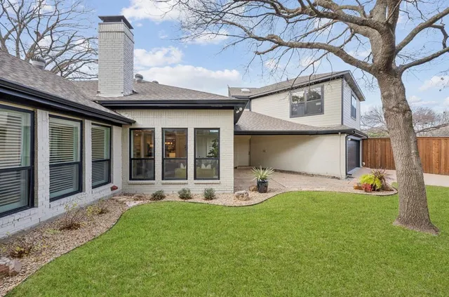 $1,249,500 | 9603 Greensprint Drive, Dallas, TX 75238