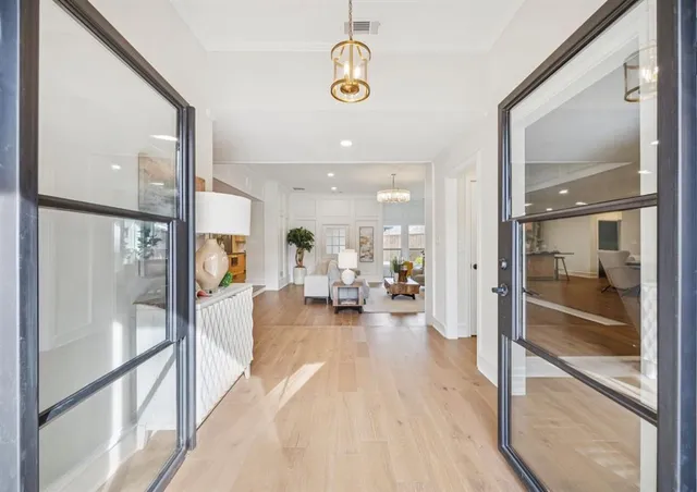 $1,249,500 | 9603 Greensprint Drive, Dallas, TX 75238