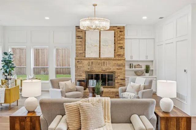 $1,249,500 | 9603 Greensprint Drive, Dallas, TX 75238