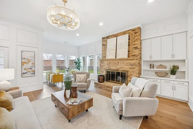 $1,249,500 | 9603 Greensprint Drive, Dallas, TX 75238