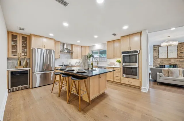 $1,249,500 | 9603 Greensprint Drive, Dallas, TX 75238