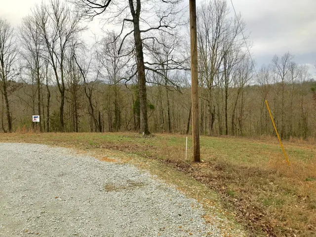 $15,900 | 0 Western Road, Waverly, TN 37185