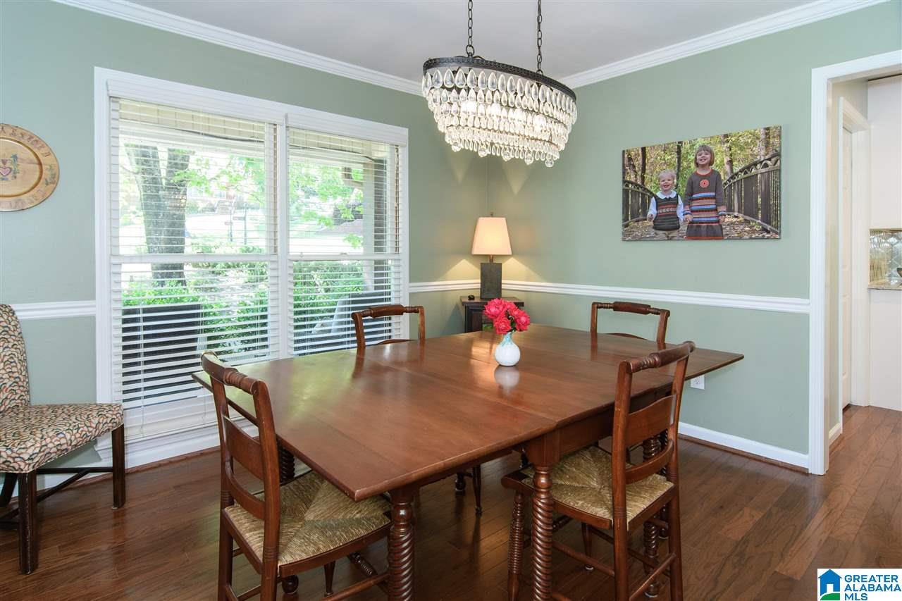 707 Colony Circle Birmingham, AL 35209 - Photo 6 of 50