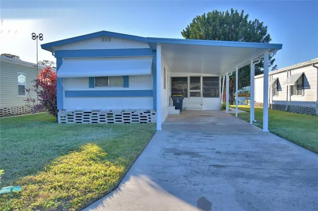 $129,900 | 172 Bonnie Drive, Auburndale, FL 33823