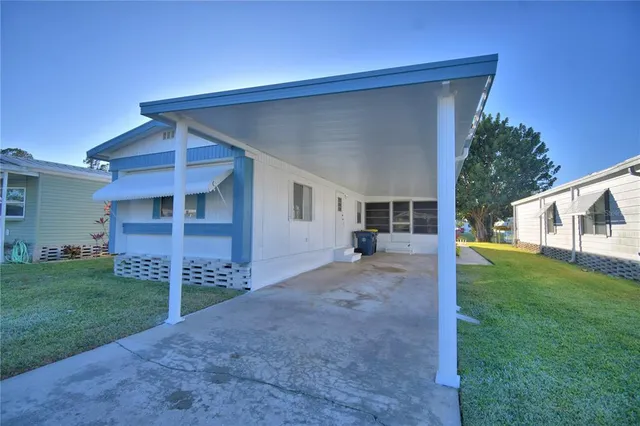 $129,900 | 172 Bonnie Drive, Auburndale, FL 33823