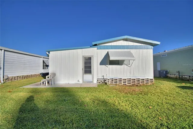 $129,900 | 172 Bonnie Drive, Auburndale, FL 33823