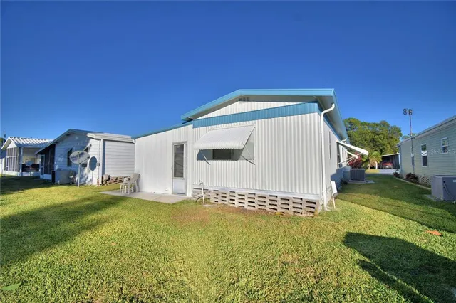 $129,900 | 172 Bonnie Drive, Auburndale, FL 33823