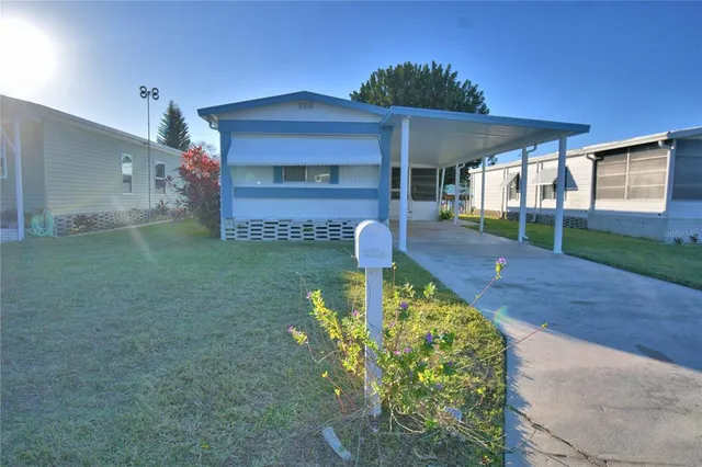 $129,900 | 172 Bonnie Drive, Auburndale, FL 33823