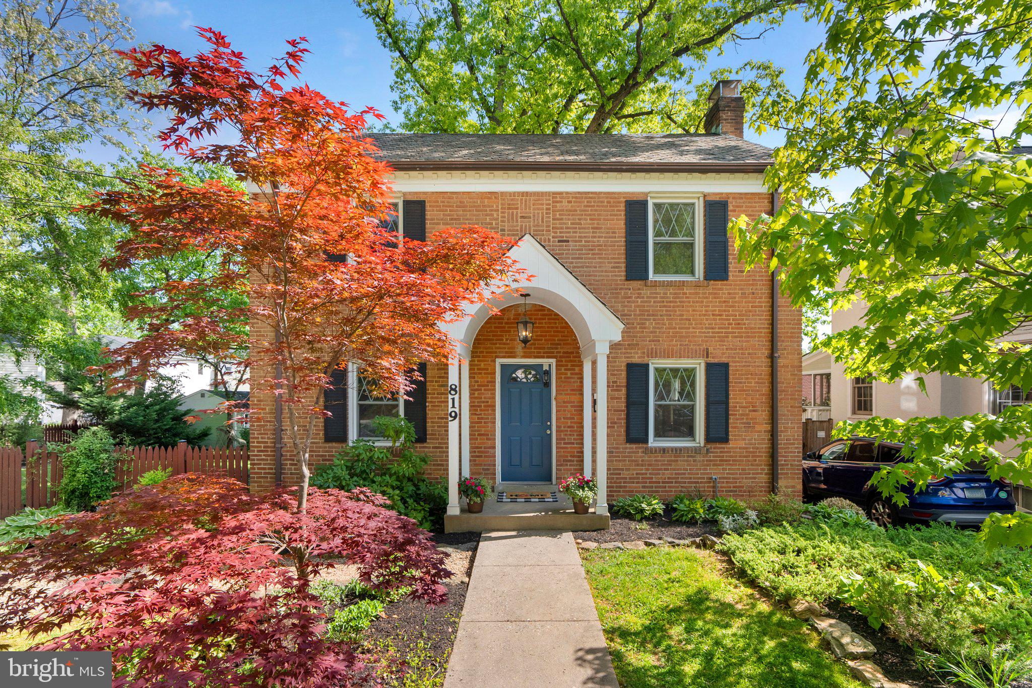 819 Islington Street Silver Spring, MD 20910 - Photo 1 of 42 Gallery Image 1