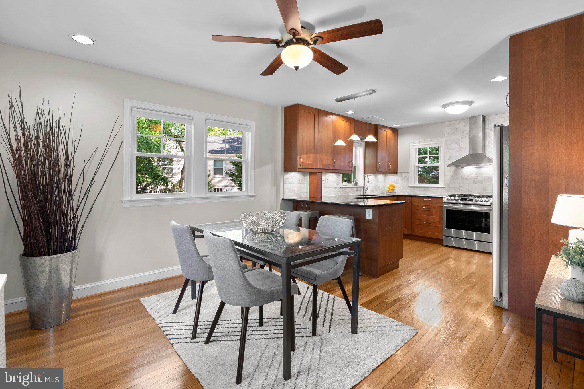 819 Islington Street Silver Spring, MD 20910 - Photo 13 of 42 Gallery Image 13