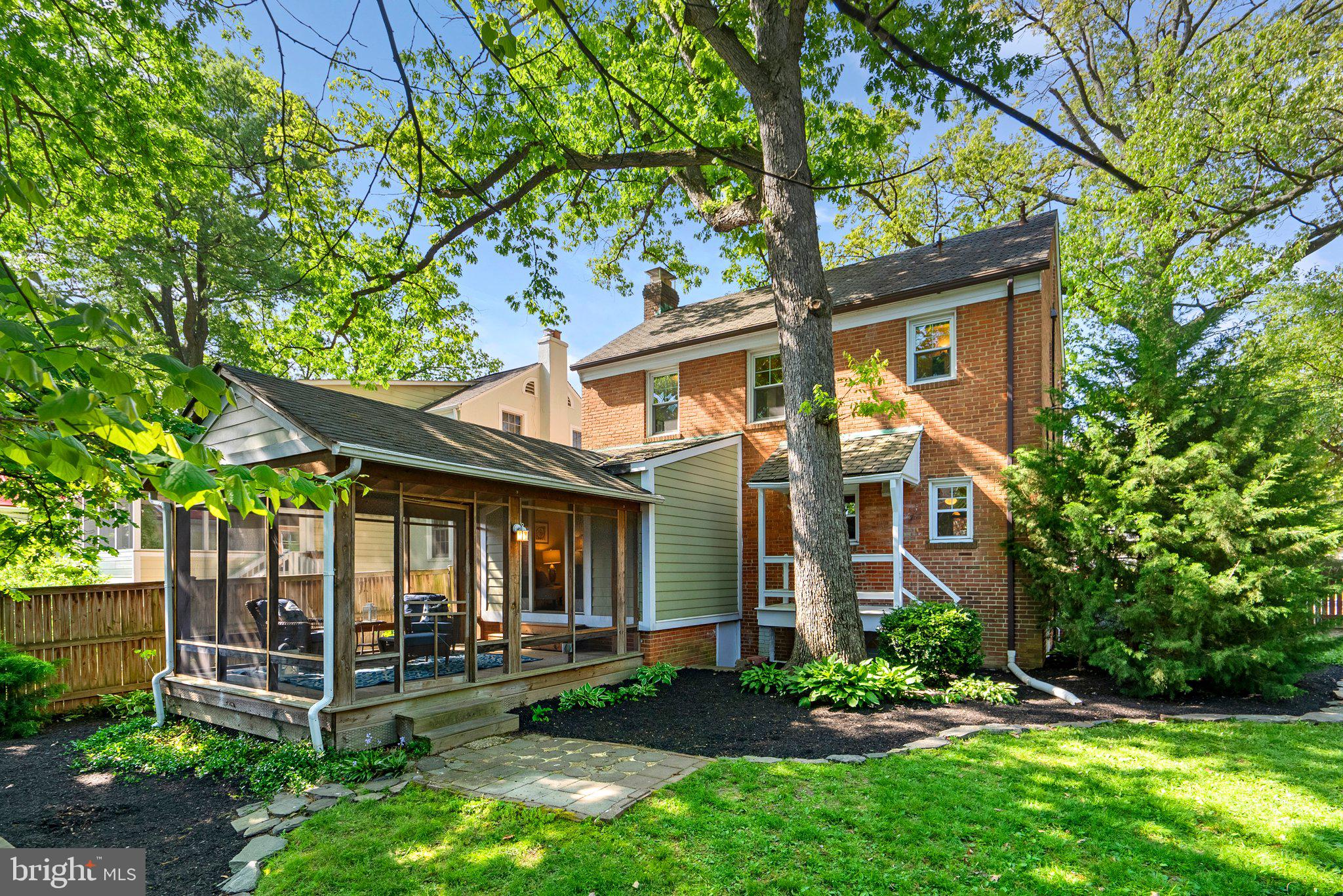 819 Islington Street Silver Spring, MD 20910 - Photo 39 of 42 Gallery Image 39