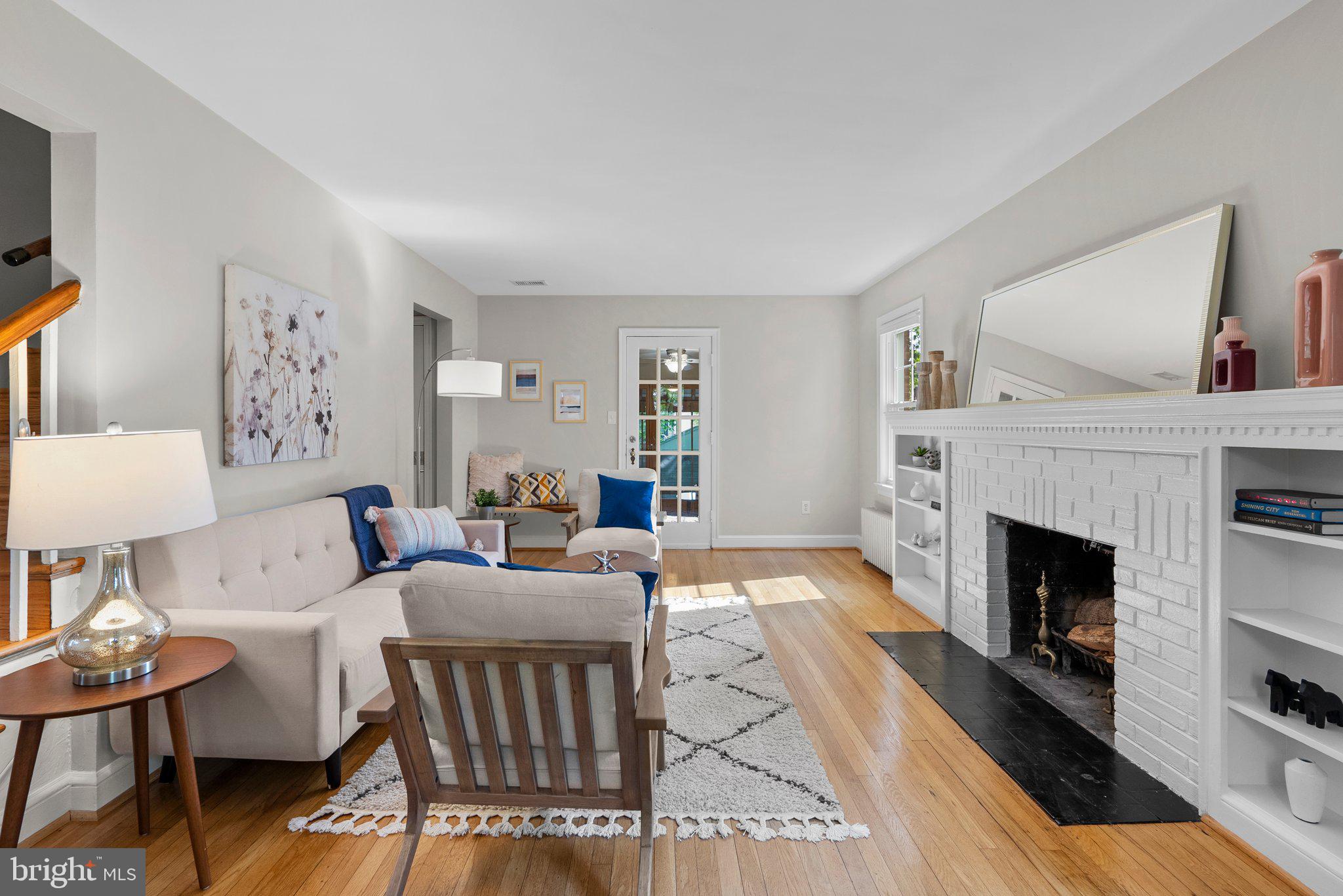 819 Islington Street Silver Spring, MD 20910 - Photo 6 of 42 Gallery Image 6