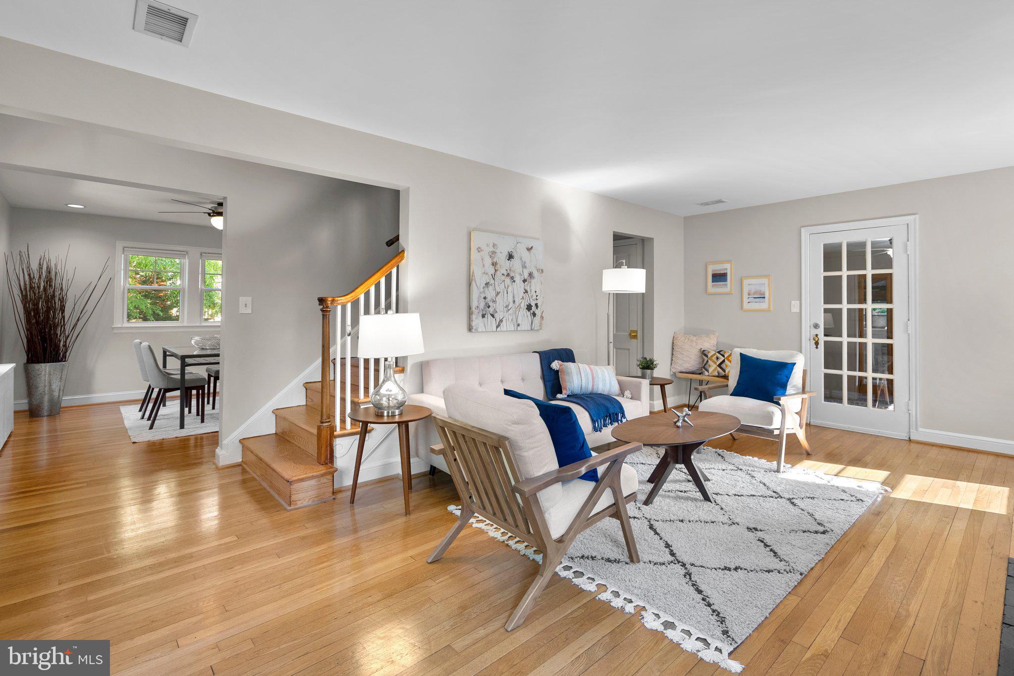 819 Islington Street Silver Spring, MD 20910 - Photo 7 of 42 Gallery Image 7