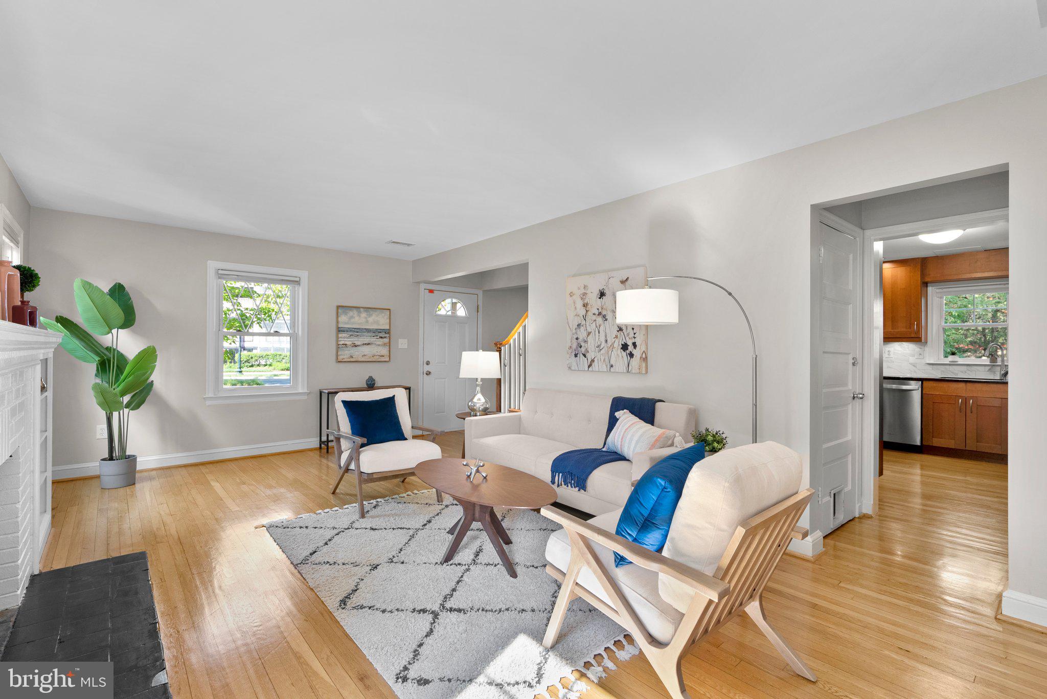 819 Islington Street Silver Spring, MD 20910 - Photo 8 of 42 Gallery Image 8