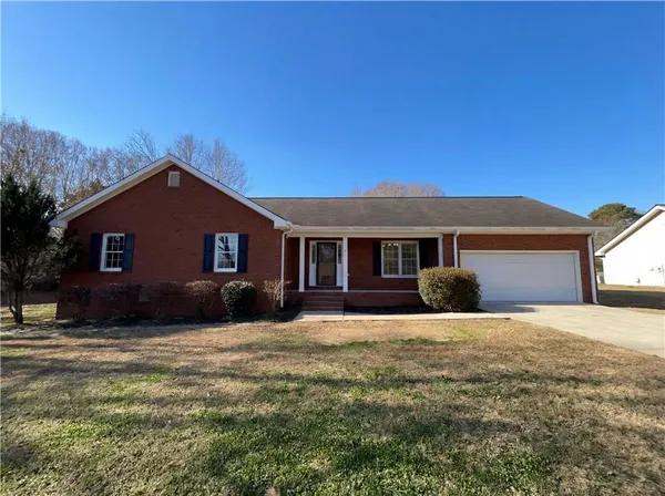 $246,000 | 25 Buckeye Circle, Covington, GA 30016