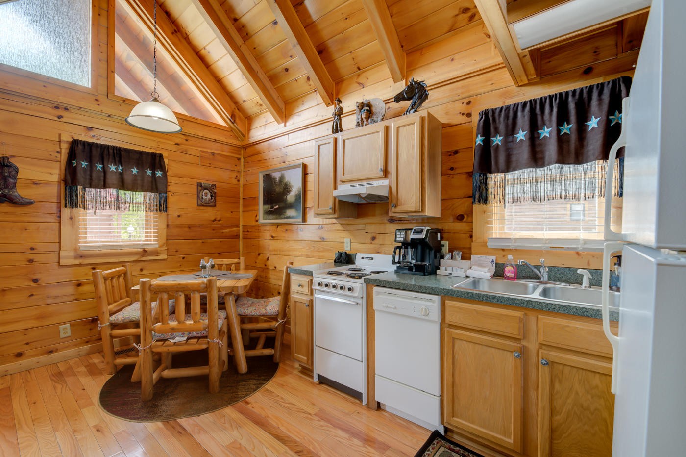 242 Moose Ridge Way Pigeon Forge, TN 37863 - Photo 5 of 9