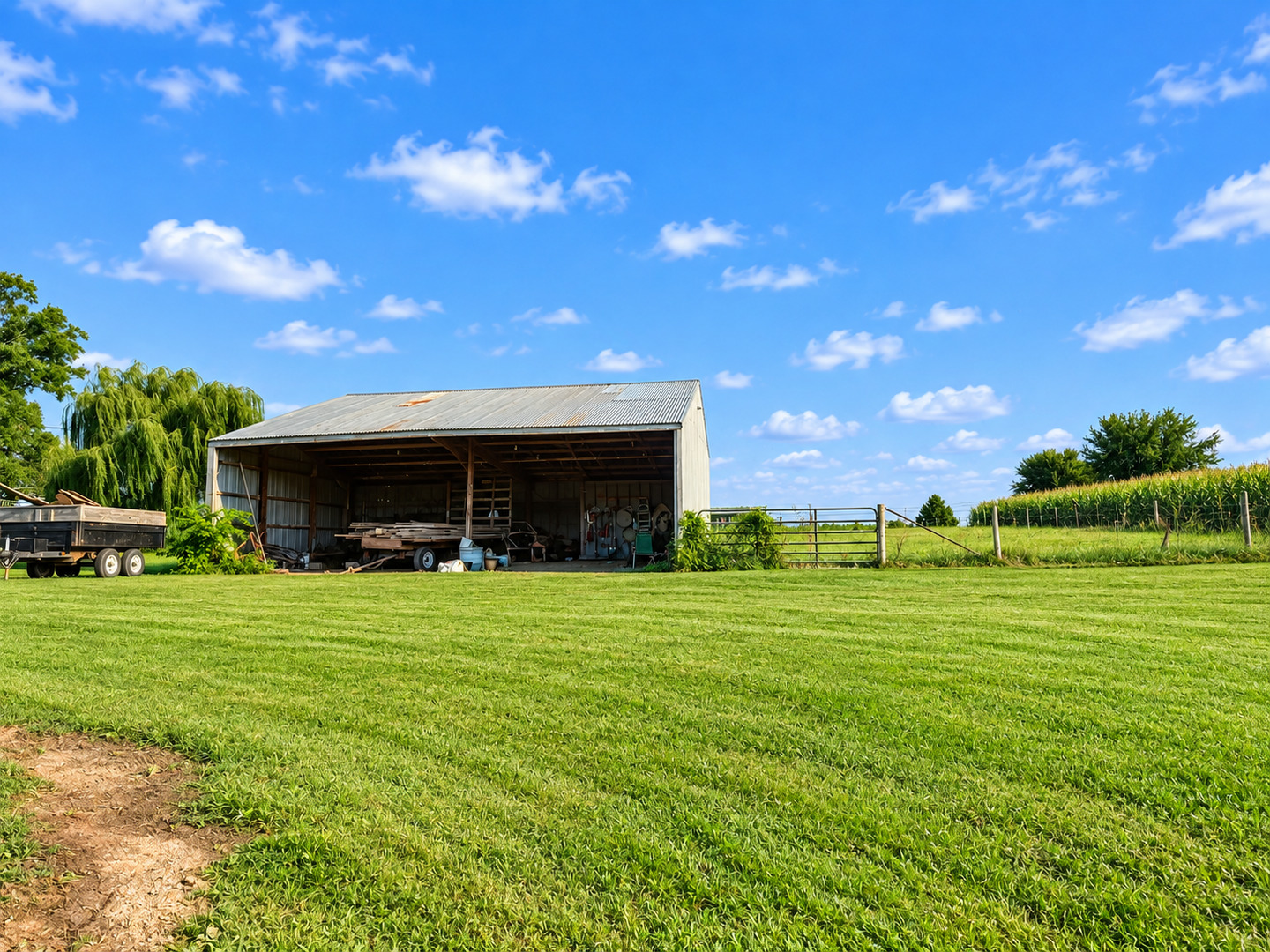 14335 Twin Grove Road Bloomington, IL 61705 - Photo 6 of 37 Gallery Image 6